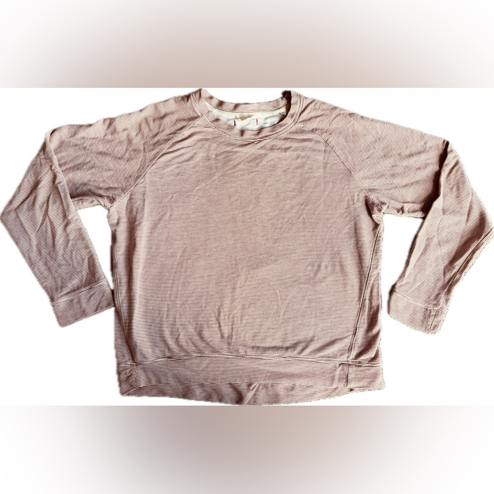 Thread and Supply Striped Shirt